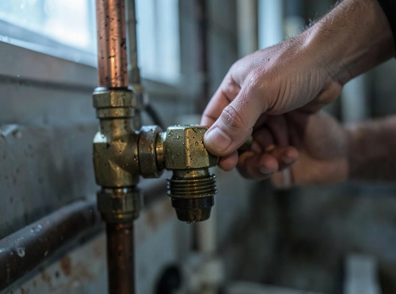 Emergency Plumber Comptche, CA FAQs